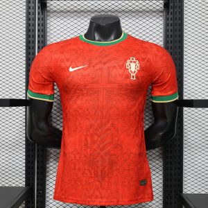 2026 Portugal Edición Especial