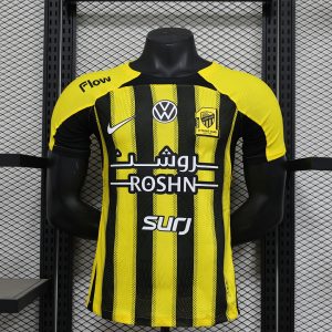 Al-Ittihad Amarillo