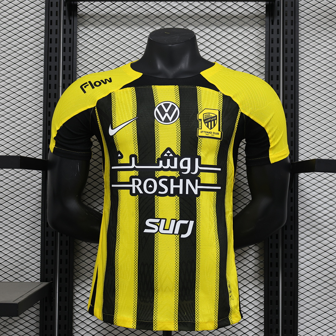 Al-Ittihad Amarillo