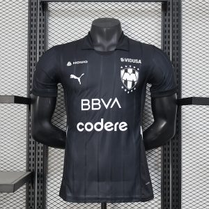 Monterrey Negro