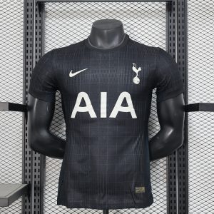 Tottenham Edición Especial Negro