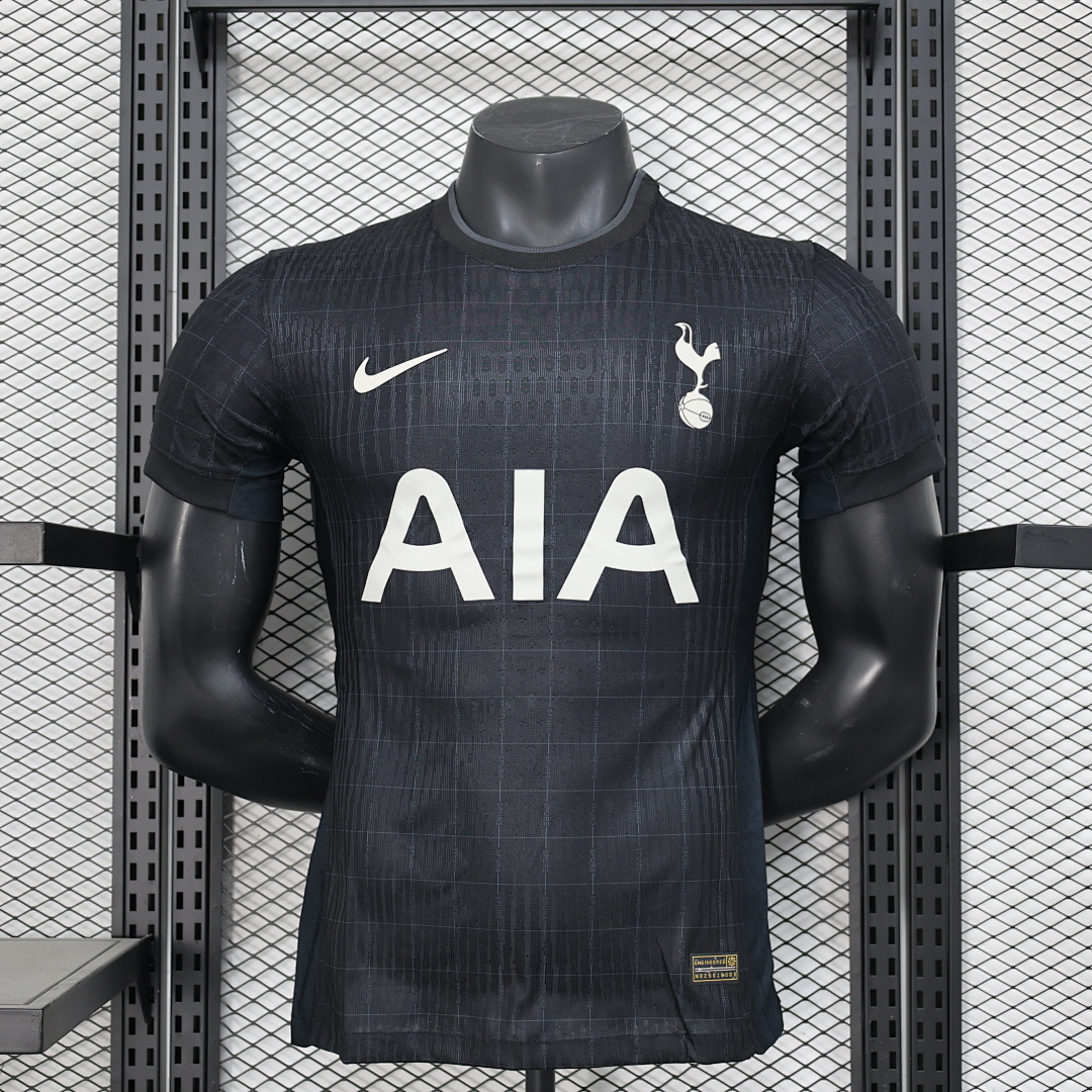 Tottenham Edición Especial Negro