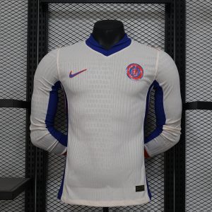 Chelsea Visitante