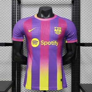 26/27 Barcelona Edición Especial