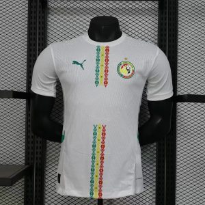 Punch Senegal Visitante
