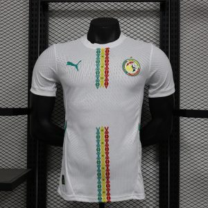 Senegal