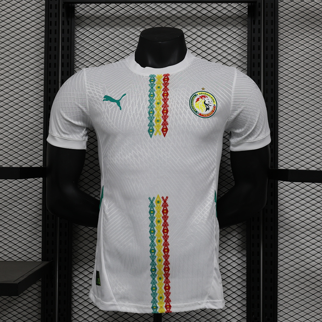 Senegal