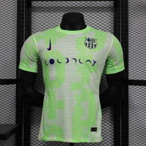 Barcelona nuevos anuncios
