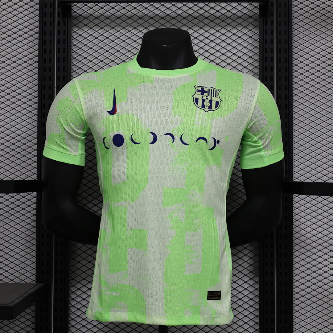 Barcelona nuevos anuncios