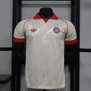 Bayern Múnich Retro