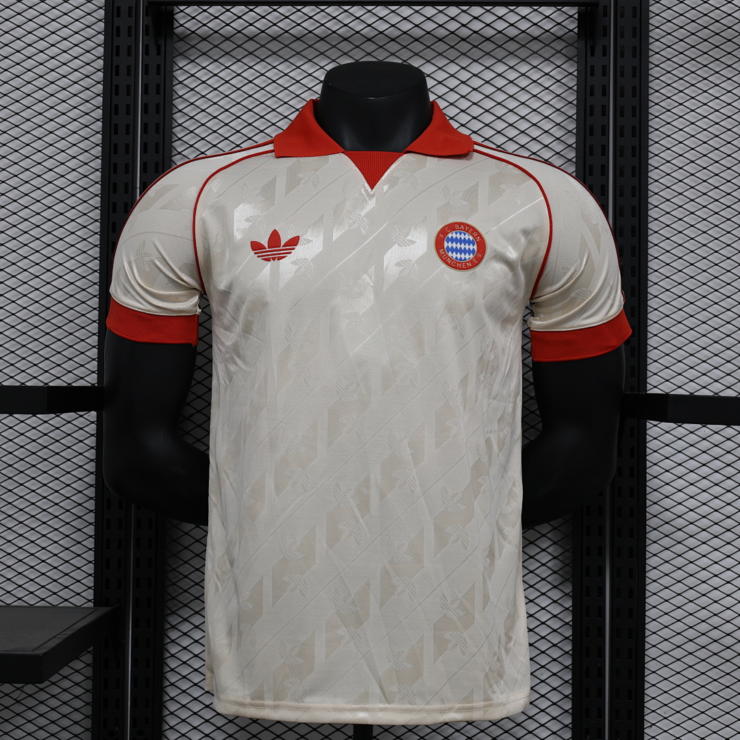 Bayern Múnich Retro