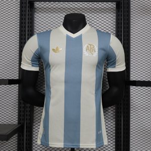 Edición Aniversario Argentina