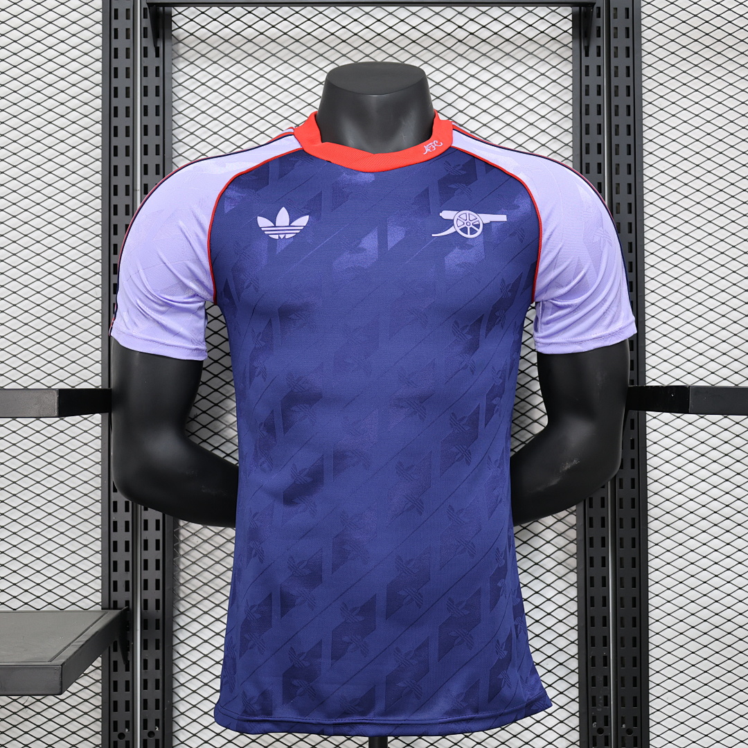 Arsenal Retro