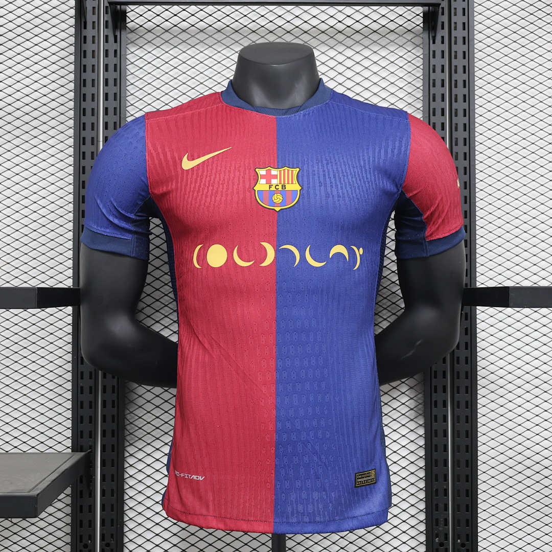 Barcelona nuevos anuncios