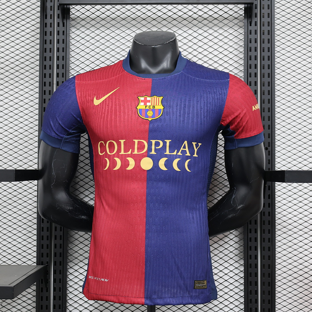 Barcelona Edición Especial