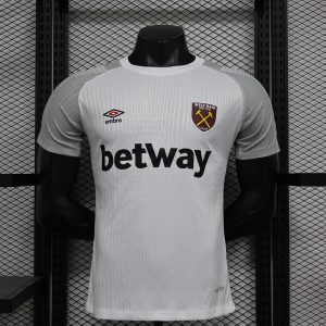 West Ham United Edición Especial