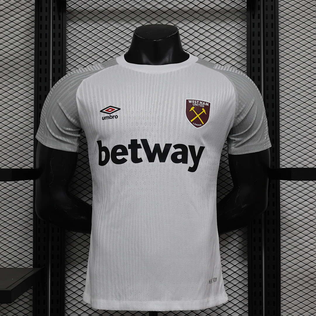 West Ham United Edición Especial