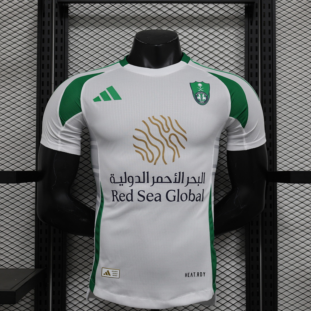 Al-Ahli Local