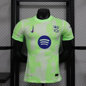Barcelona 2ª Equipación