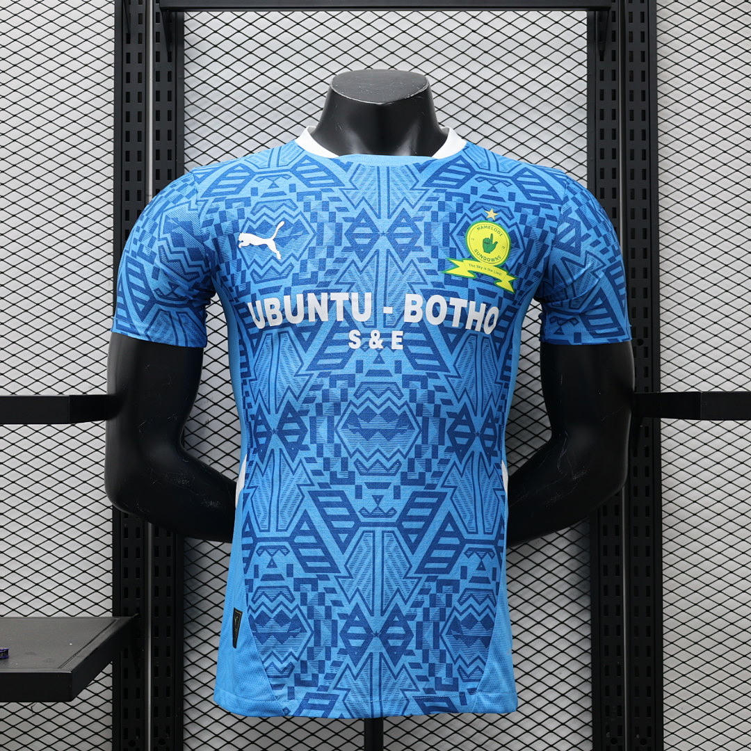 Mamelodi Sundowns