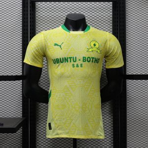Mamelodi Sundowns Local