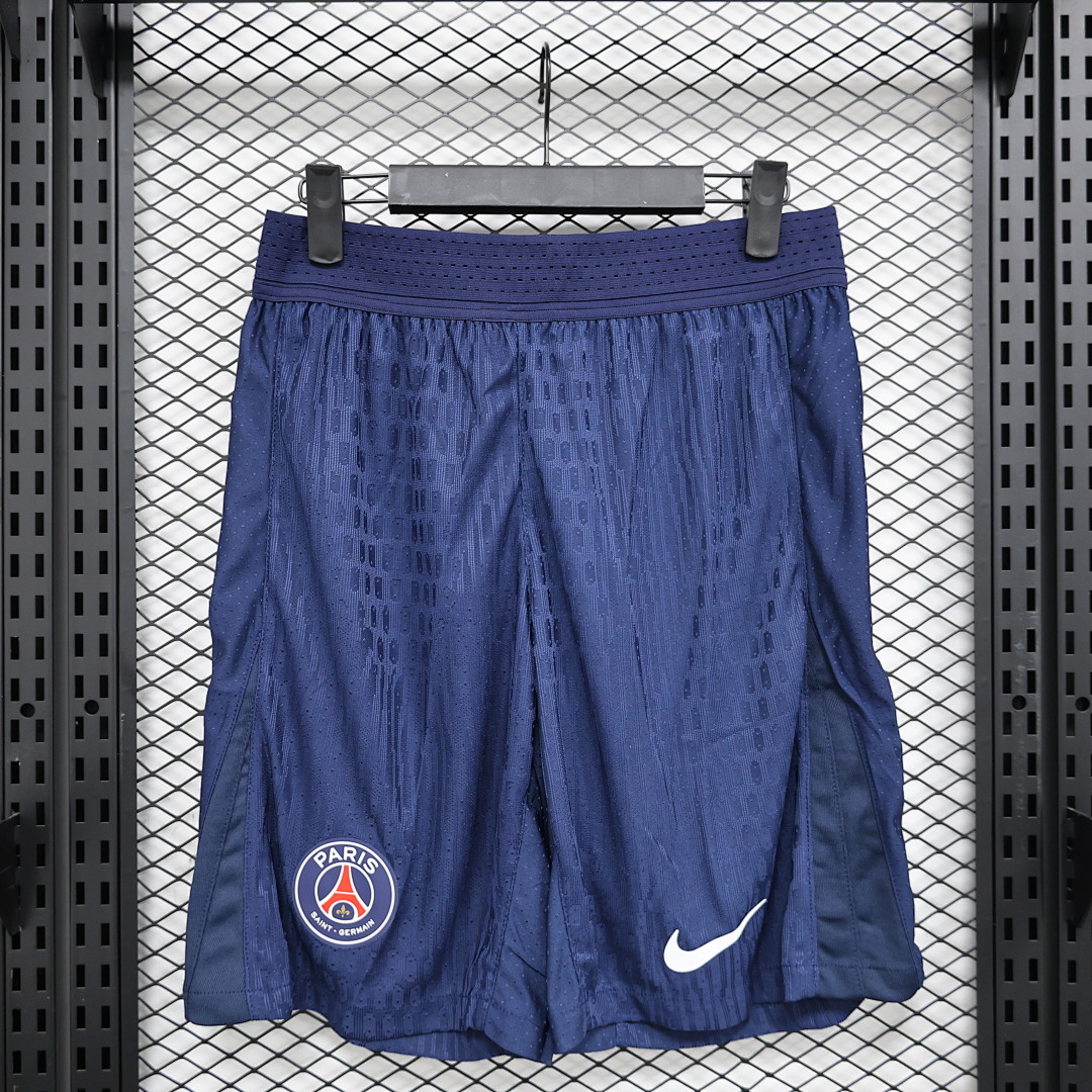 PSG Local Pantalón Corto