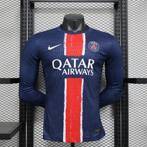 PSG Local Manga Larga