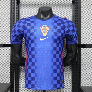 26/27 Croacia Visitante
