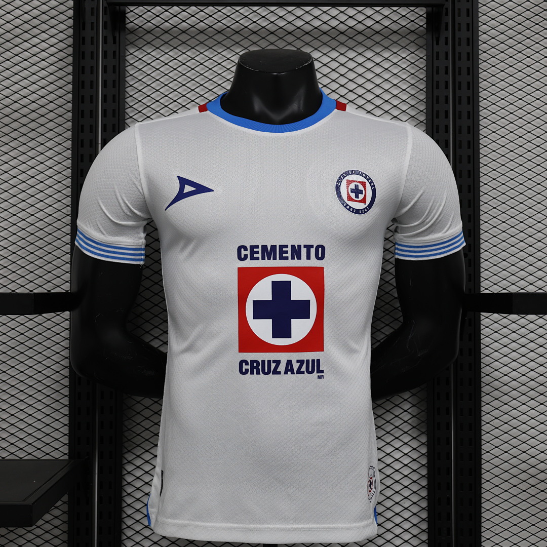 Cruz Azul
