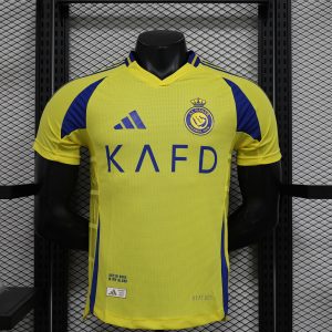 Al-Nassr Local