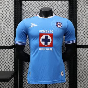 Cruz Azul Local