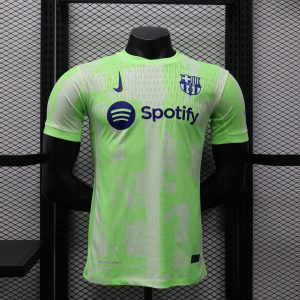 Barcelona 2ª Equipación