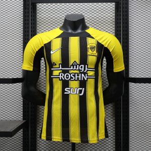 Al-Ittihad Local