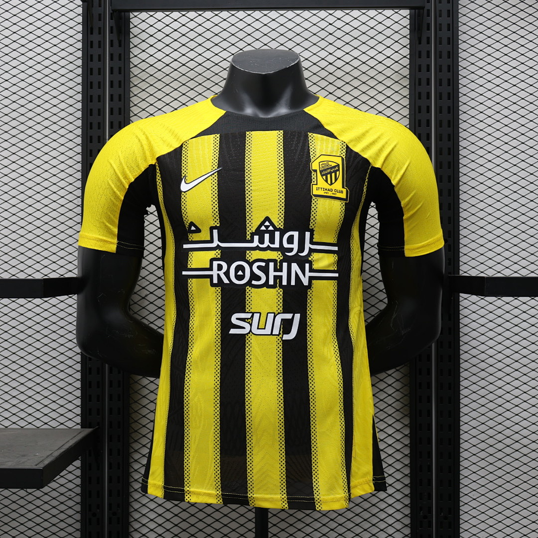 Al-Ittihad Local
