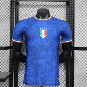 Italia Edición Especial