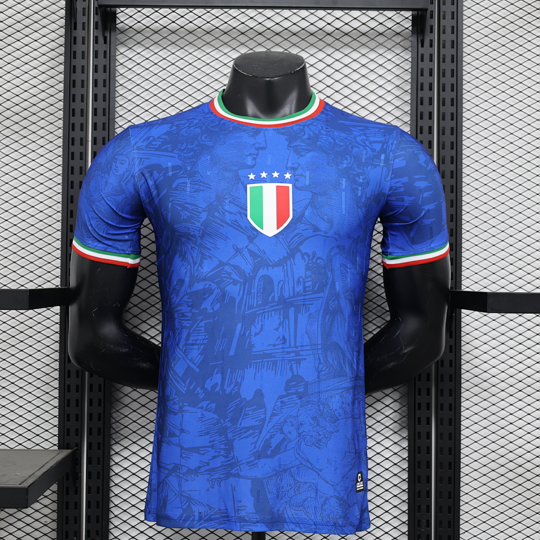 Italia Edición Especial