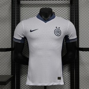 Inter de Milán Visitante