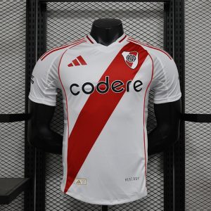 CAMISETA LOCAL RIVER PLATE