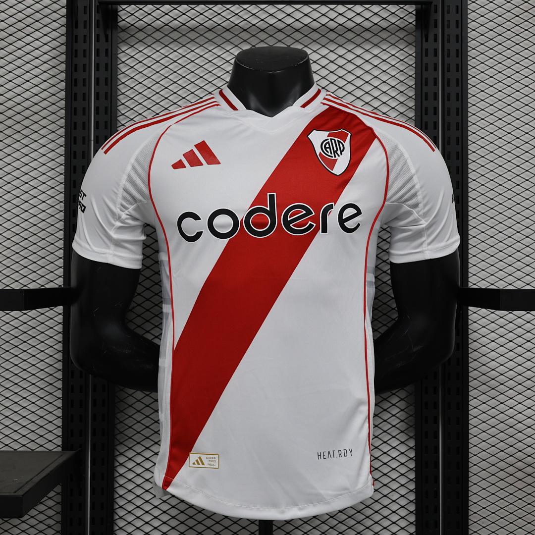 CAMISETA LOCAL RIVER PLATE