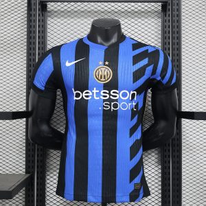 Inter de Milán Local