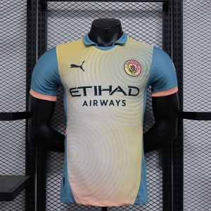 Manchester City Edición Especial