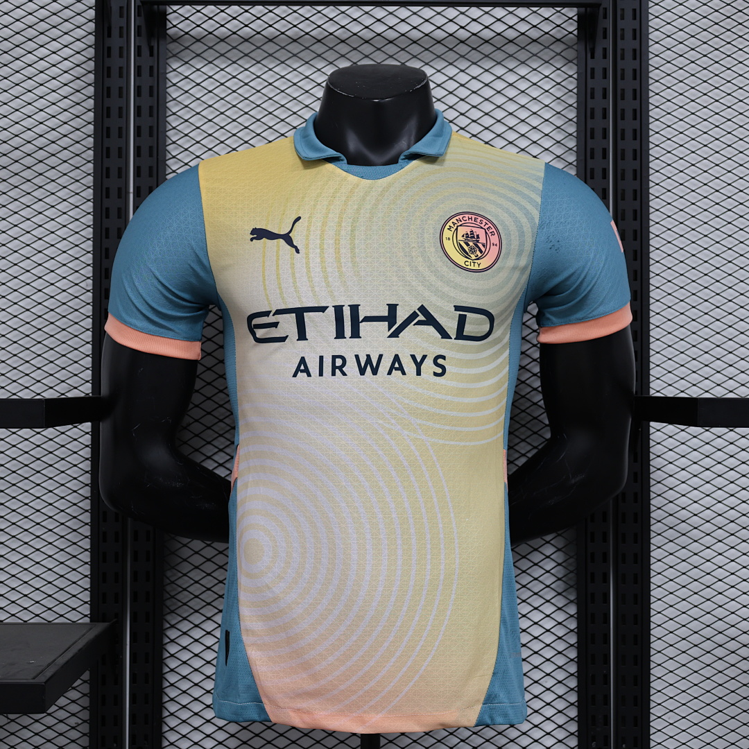 Manchester City Edición Especial