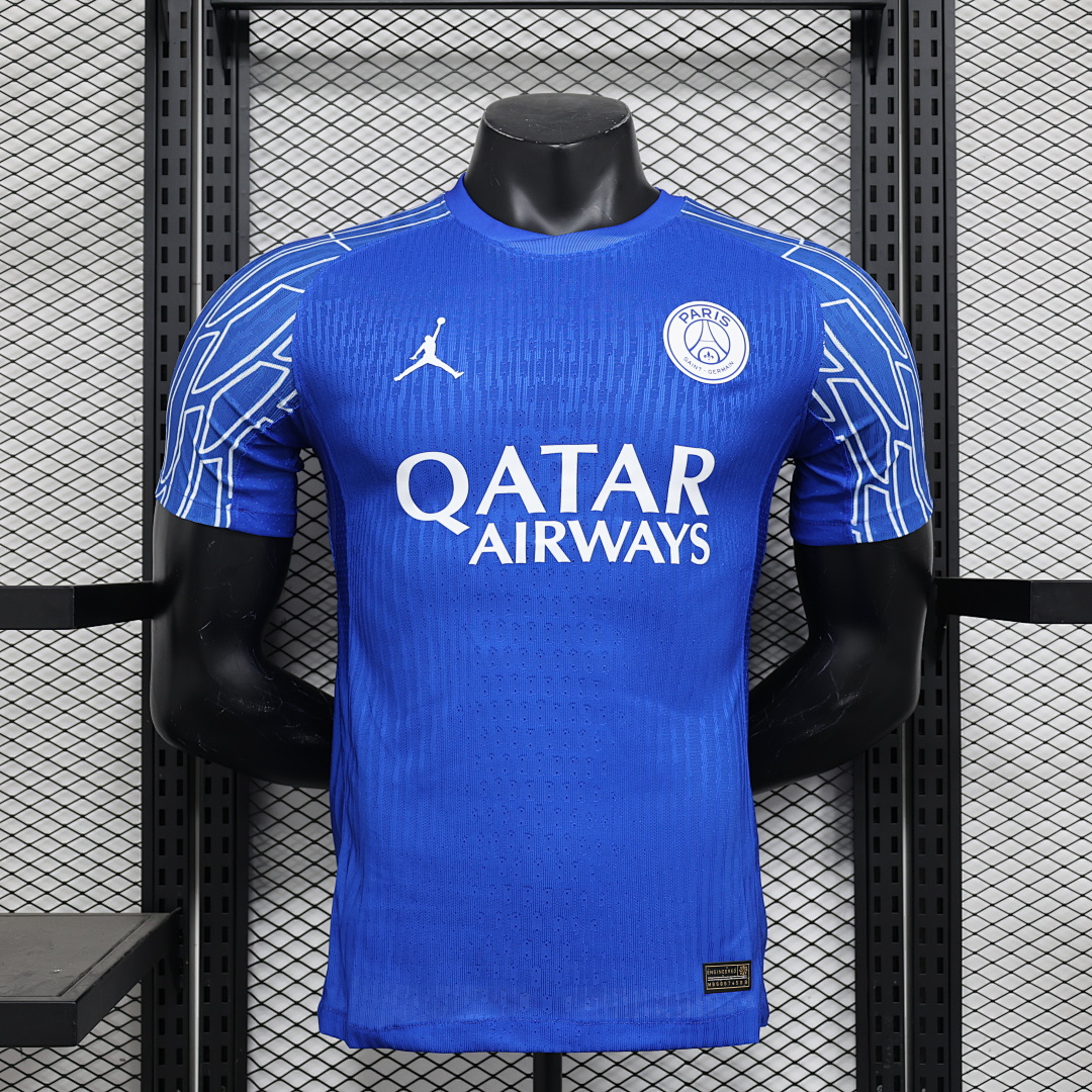 PSG Edición Especial