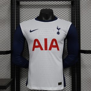Tottenham Local Manga Larga