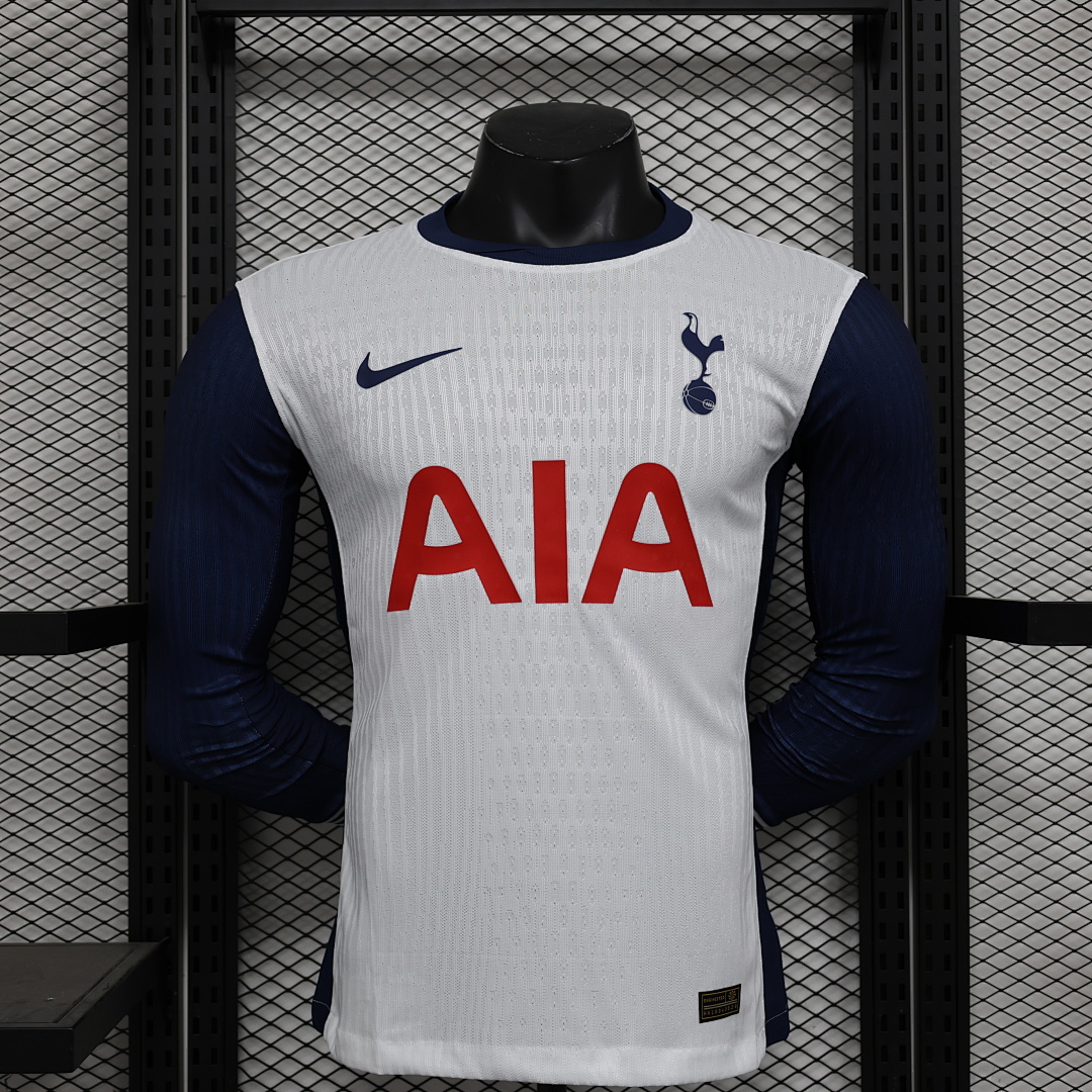 Tottenham Local Manga Larga
