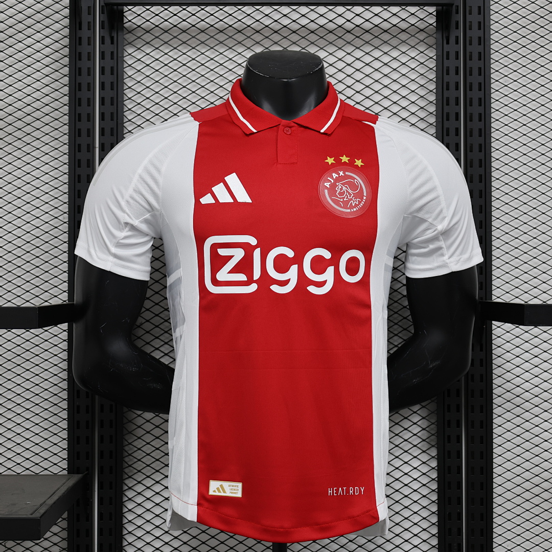 Ajax Local