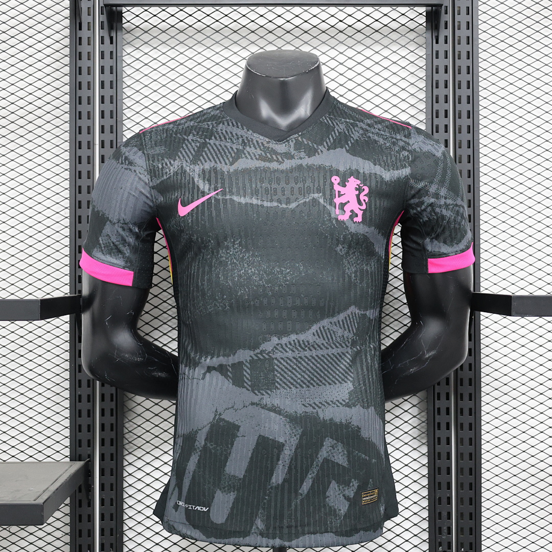 Chelsea 2 Visitante