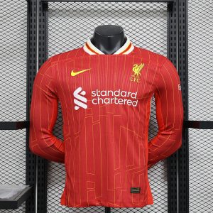 Liverpool Local Manga Larga