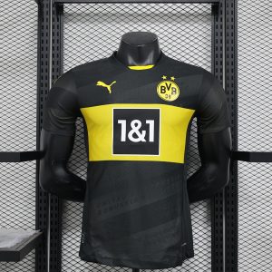 Borussia Dortmund Visitante