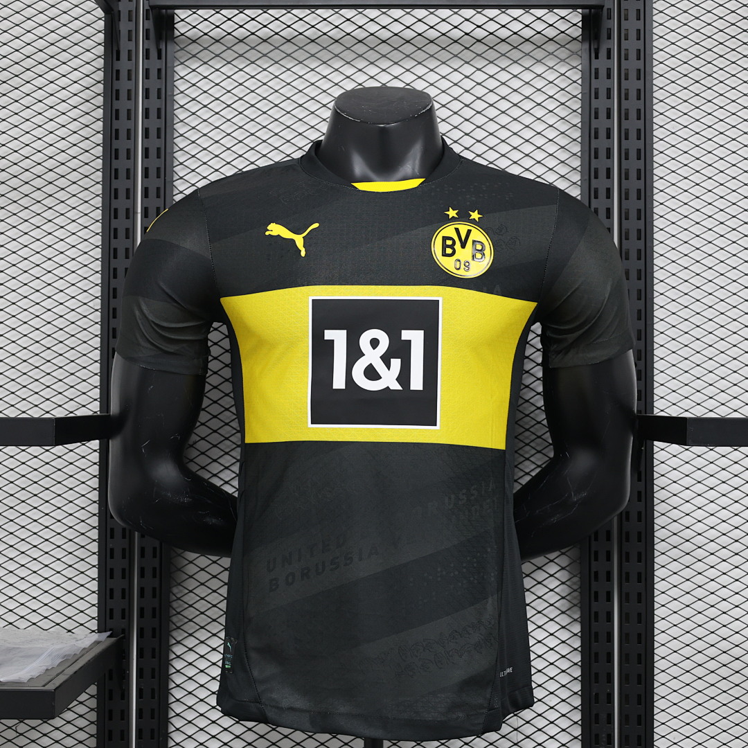 Borussia Dortmund Visitante